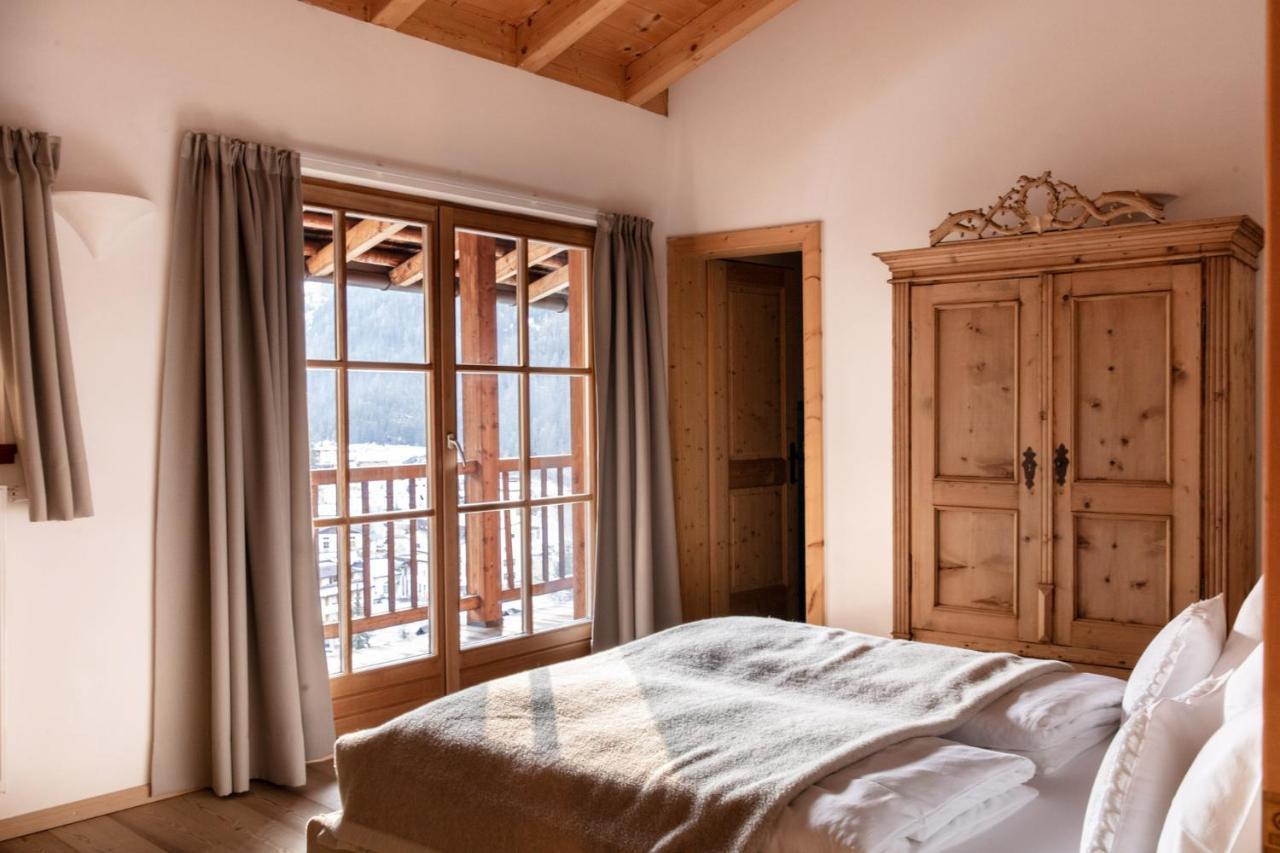 Chalet D'Ert Ла-Валле Экстерьер фото