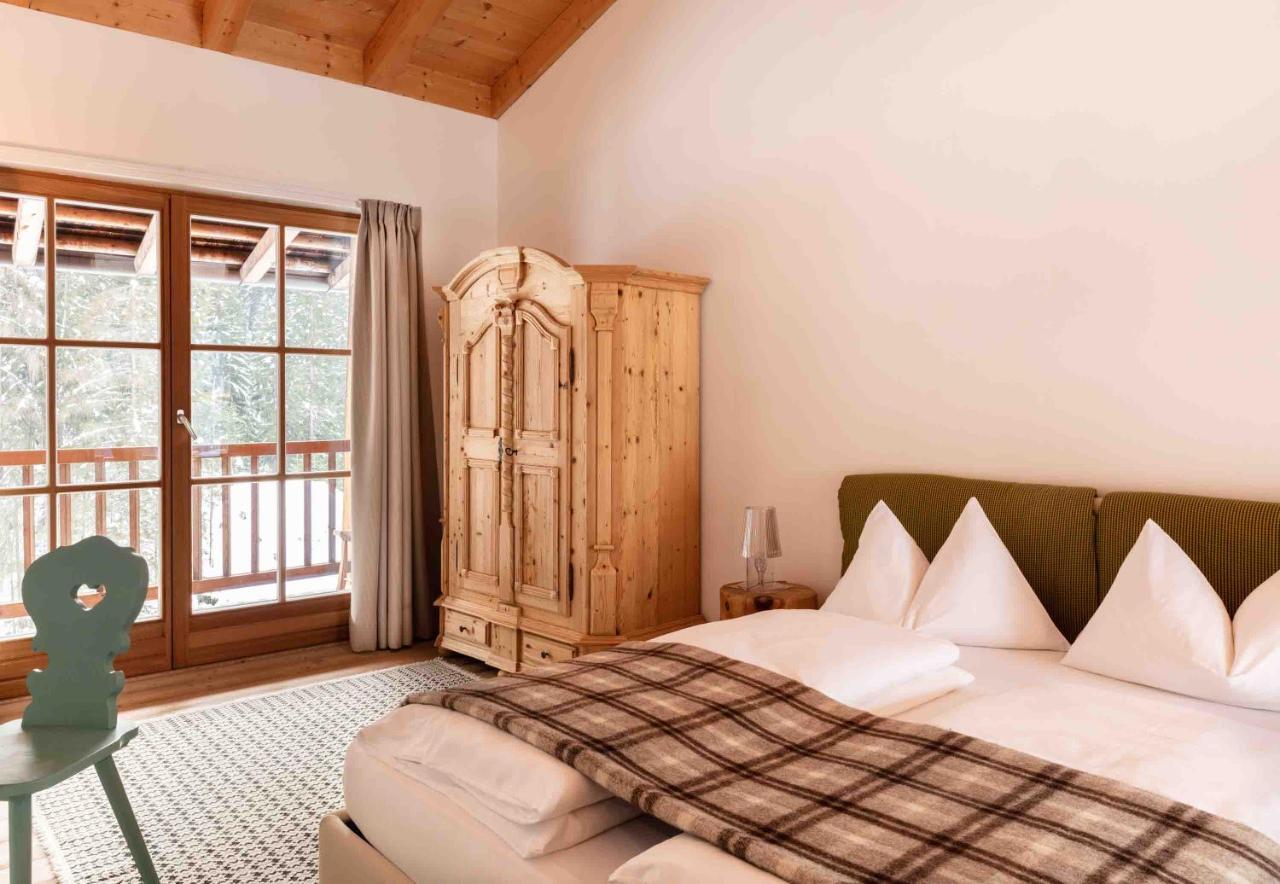 Chalet D'Ert Ла-Валле Экстерьер фото