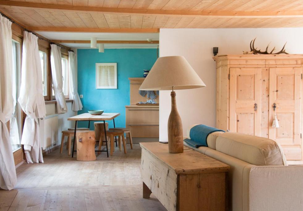 Chalet D'Ert Ла-Валле Экстерьер фото
