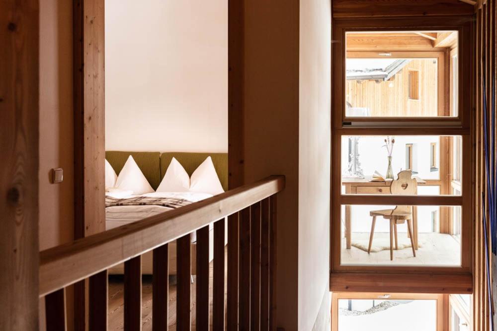 Chalet D'Ert Ла-Валле Экстерьер фото