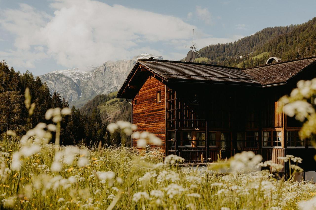 Chalet D'Ert Ла-Валле Экстерьер фото