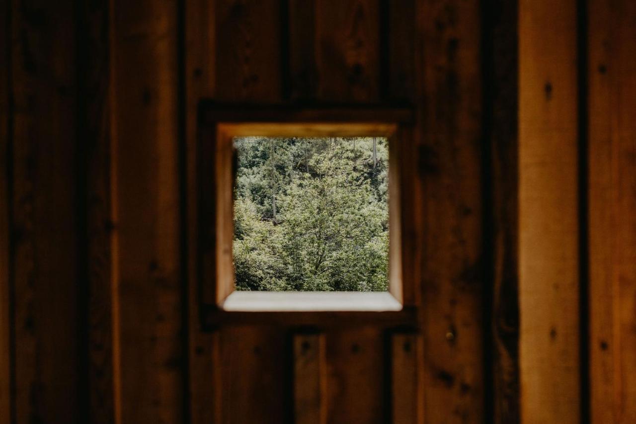 Chalet D'Ert Ла-Валле Экстерьер фото