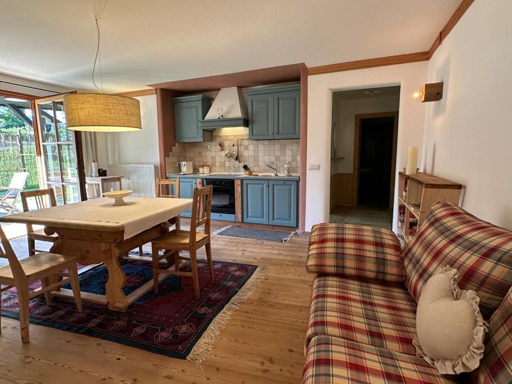 Chalet D'Ert Ла-Валле Экстерьер фото