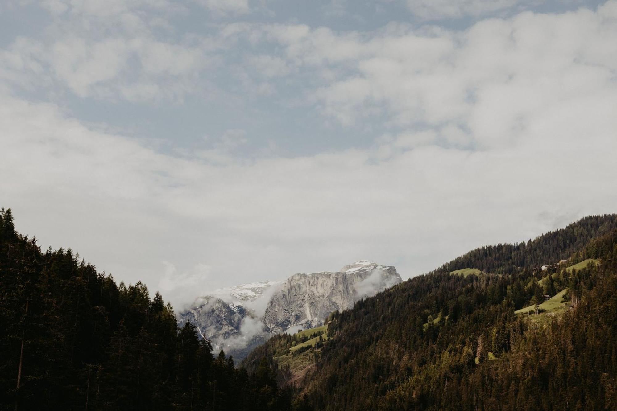 Chalet D'Ert Ла-Валле Экстерьер фото