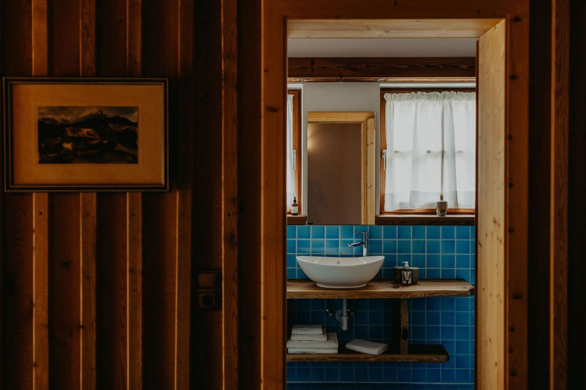 Chalet D'Ert Ла-Валле Экстерьер фото