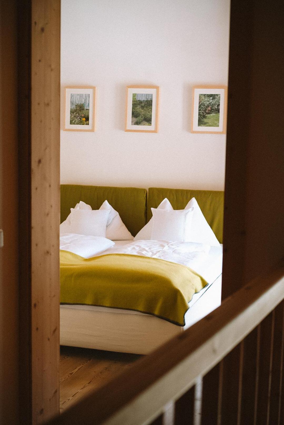 Chalet D'Ert Ла-Валле Экстерьер фото