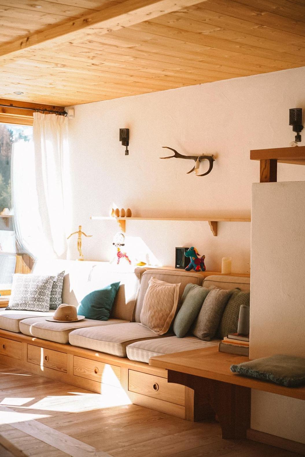 Chalet D'Ert Ла-Валле Экстерьер фото