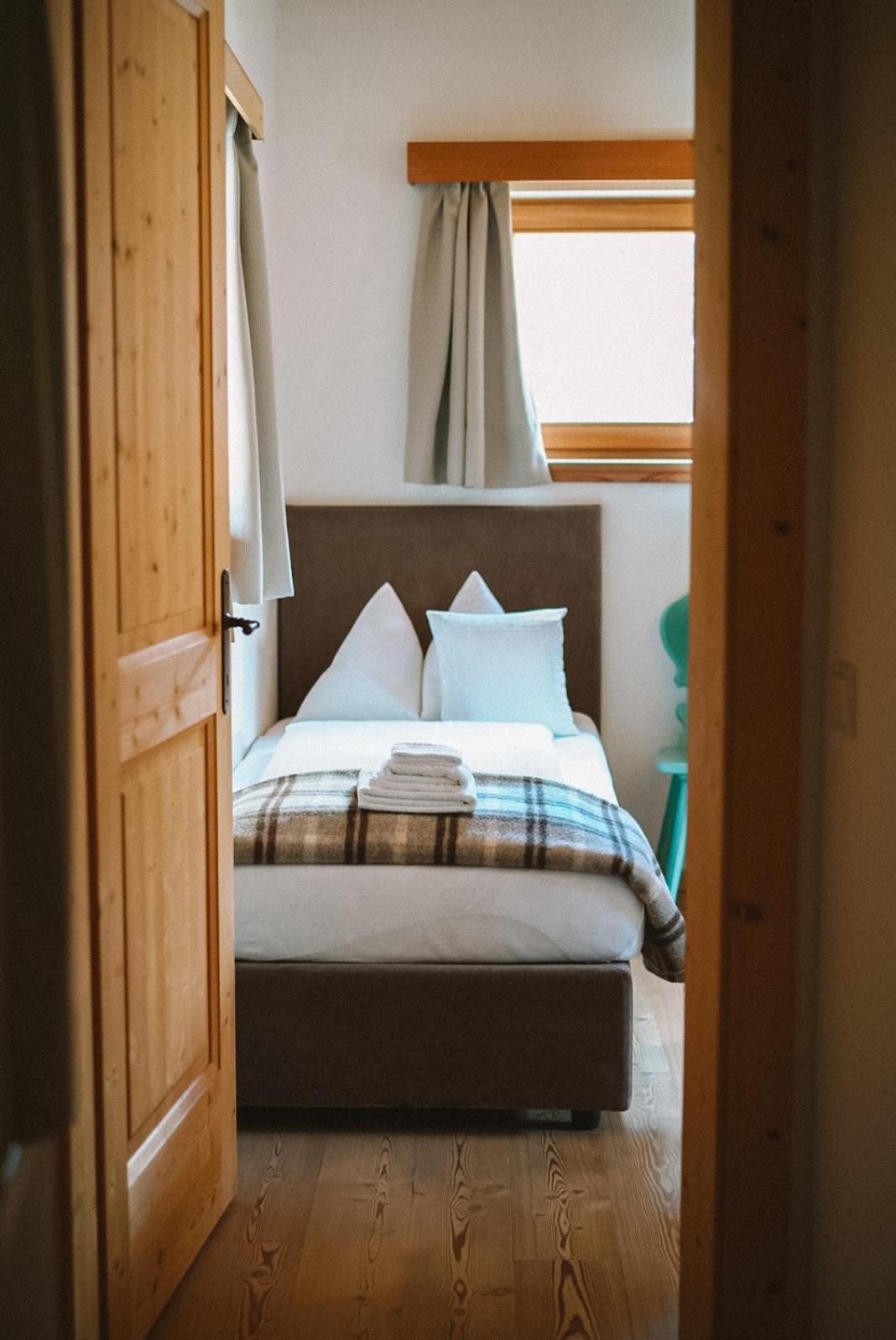 Chalet D'Ert Ла-Валле Экстерьер фото