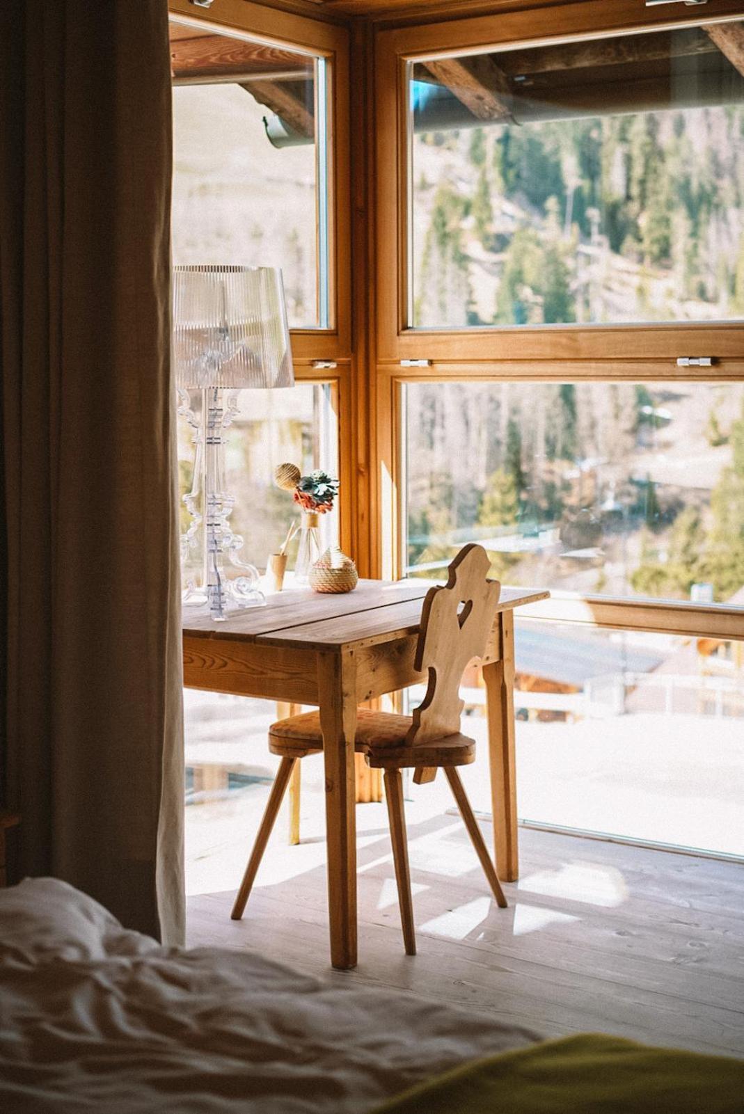 Chalet D'Ert Ла-Валле Экстерьер фото