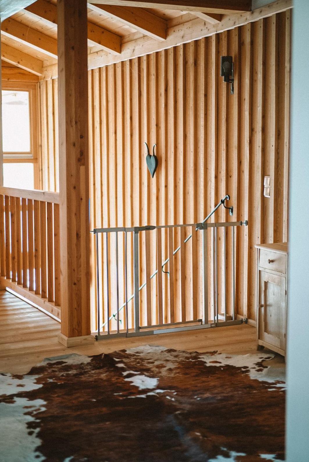 Chalet D'Ert Ла-Валле Экстерьер фото